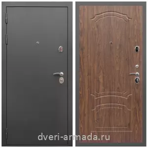 Входные двери Премиум, Дверь входная Армада Гарант / МДФ 6 мм ФЛ-140 Мореная береза