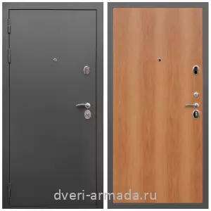 Входные двери Люксор, Дверь входная Армада Гарант / МДФ 6 мм ПЭ Миланский орех