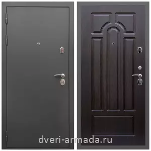 Входные двери Премиум, Дверь входная Армада Гарант / МДФ 6 мм ФЛ-58 Венге