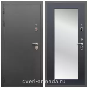 МДФ гладкая, Дверь входная Армада Гарант / МДФ 16 мм ФЛЗ-Пастораль, Венге