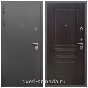 Входные двери Премиум, Дверь входная Армада Гарант / МДФ 6 мм ФЛ-243 Эковенге