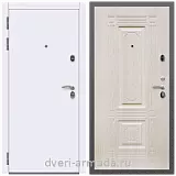 Дверь входная Армада Кварц / ФЛ-2 Дуб белёный